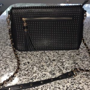 Urban Expressions Crossbody/Shoulder Bag